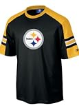 Sporting Goods : Pittsburgh Steelers Touchback short sleeve crew