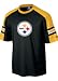 Sporting Goods : Pittsburgh Steelers Touchback short sleeve crew