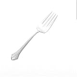 Wallace French Regency Cold Meat Fork