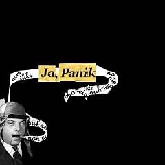 Ja Panik