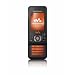 Sony Ericsson W580i boulevard black Handy