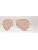 Arista w/ Smoke Rose Mirror Lens