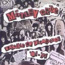 M&ouml;tley Cr&uuml;e - Decade of Decadence - Zortam Music