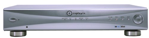 ReplayTV 4040 40-Hour Digital Video Recorder (*Includes Lifetime Service Fee)