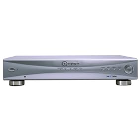 ReplayTV 4040 40-Hour Digital Video Recorder (*Includes Lifetime Service Fee)