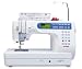 Janome Memory Craft Sewing Machine 6500P