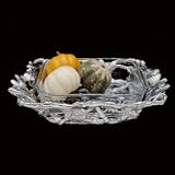 Arthur Court Butterfly Casserole with 2-Quart Pyrex