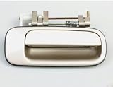 92 93 94 95 96 Toyota Camry Rear R Door Handle BEIGE 1992 1993 1994 1995 1996