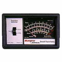 Dwell / Tach / Volts Analyzer