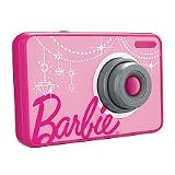 Barbie Digital Toy Camera (Toy)