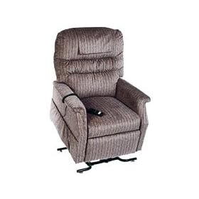 Golden Technologies Value Series Lift Chair Stylish 3 Position Electric Recliner Power Chair