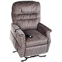 Golden Technologies Value Series Lift Chair Stylish 3 Position Electric Recliner Power Chair