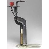 Carter P74635H Electric Fuel Pump Hanger Assembly by Carter