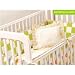 Babylicious Happy Crib Sheet