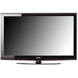 Samsung LN52A650 52-Inch 1080p 120Hz LCD HDTV with Red Touch of Color