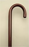 `Wood Cane 1x36 Mahogany Made from the finest hardwoods * Each cane is treated with semi-gloss wat