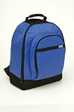 Polar Gear rucksack cooler Blue