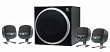 Logitech Z540 4.1 Computer Speakers (5-Speaker, Black)