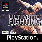 Ultimate Fighting Championship