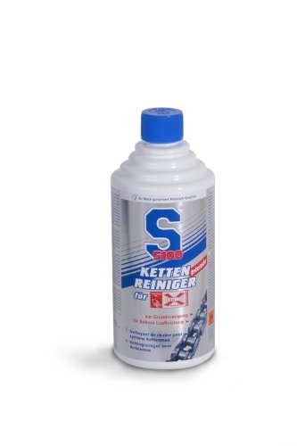 S100 2367 Kettenreiniger f&uuml;r Kettenmax, 500 ml Preisvergleich