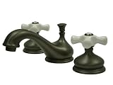 Bathroom Faucet by Elements of Design - ES1165PX in Oil Rubbed Bronze