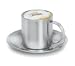 Blomus 66734 Matt Stainless steel cappuccino mug