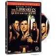 The Librarian - Quest for the Spear