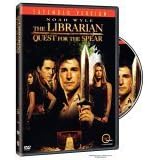 The Librarian - Quest for the Spear