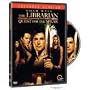 The Librarian: Quest for the Spear