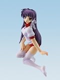 �w�f�X�N�g�b�v�t�B�M���A No.1 CLANNAD AFTER STORY CLANNAD ���ш� �̑���ver. (1�^12�X�P�[��PVC�h���ς݊����i)�x���g�債�Č���