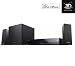 from Sony SONY BDV-EF200 3D Home Cinema System .