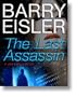 The Last Assassin (Audiofy Digital Audiobook Chips)
