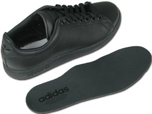 adidas アディダス STAN SMITH 2　スタンスミス 2 スニーカー 288742 ブラック