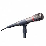 Audio-Technica Artist ATM29HE - Microphone - gray