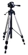 Velbon CX-690 Deluxe Photo/Video Tripod