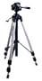 Velbon CX-690 Deluxe Photo/Video Tripod