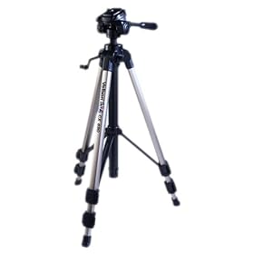 Velbon CX-690 Deluxe Photo Video Tripod by Hakuba