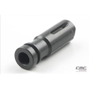 CRF Alpha 21 - Slide Drum 10mm by