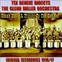 Glenn Miller Orchestra: A Tribute to Tex Beneke