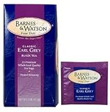Classic Earl Grey - Tea Bags (25ct. Foil Wrapped)