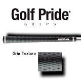 GOLF PRIDE�ʥ���եץ饤�ɡ˥ĥ����٥�٥åȡ���С� M60R�ʥХå��饤��ʤ��� ñ�ʡ�1�ܡ�