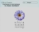 Ultra Vixens (US Import)