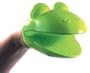 Fred Hot Heads Insulating Mitt, Frog