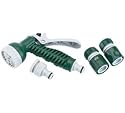 Draper 89481 5-Piece Spray Gun Starter Kit