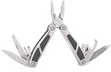 Rolson Tools 36009 12 in 1 Mini Multi Tool 