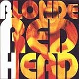 Blonde Redhead