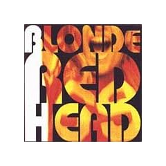 Blonde Redhead