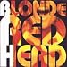 Blonde Redhead