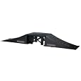 Bravo Sports Skatepark 10-80 Fly Box, 104 X 24 X 12-Inch