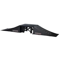 Ten-Eighty Launch Ramp Set